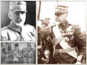 Azi va fi comemorat mareşalul Constantin Prezan