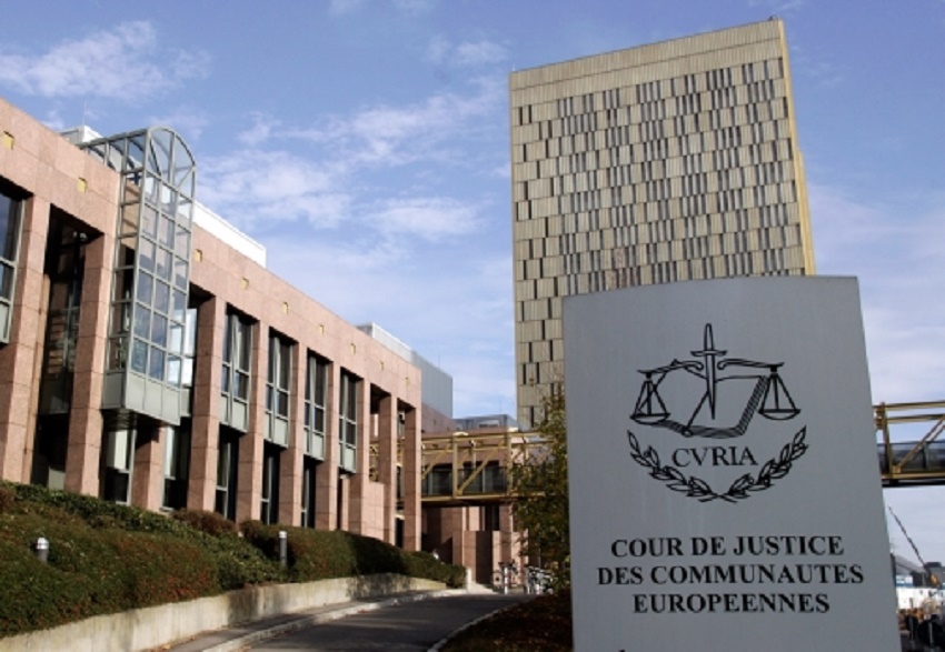 Candidatul României la funcţia de judecător al Tribunalului Uniunii Europene