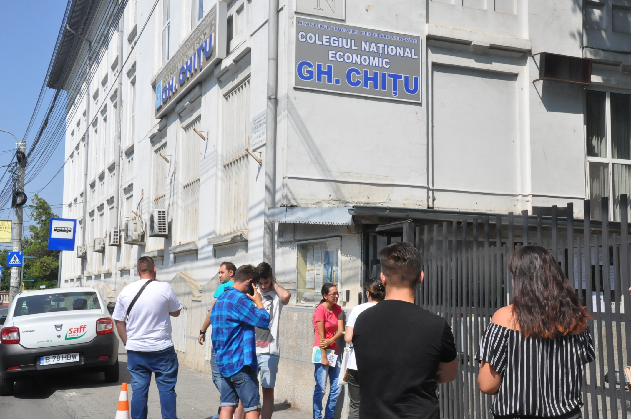 Modificări în cadrul programului social „Bani de liceu”