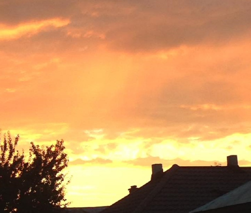 Vremea, 1/2 august, în Oltenia (audio)