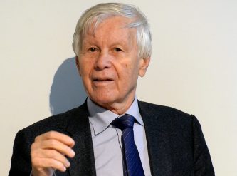 Sesiune de „Lecturi academice” dedicată sărbătorii naţionale „Ziua Limbii Române”, la Chişinău