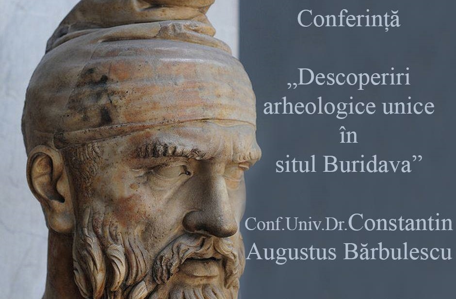 Festivalul Buridava, la Ocnele Mari