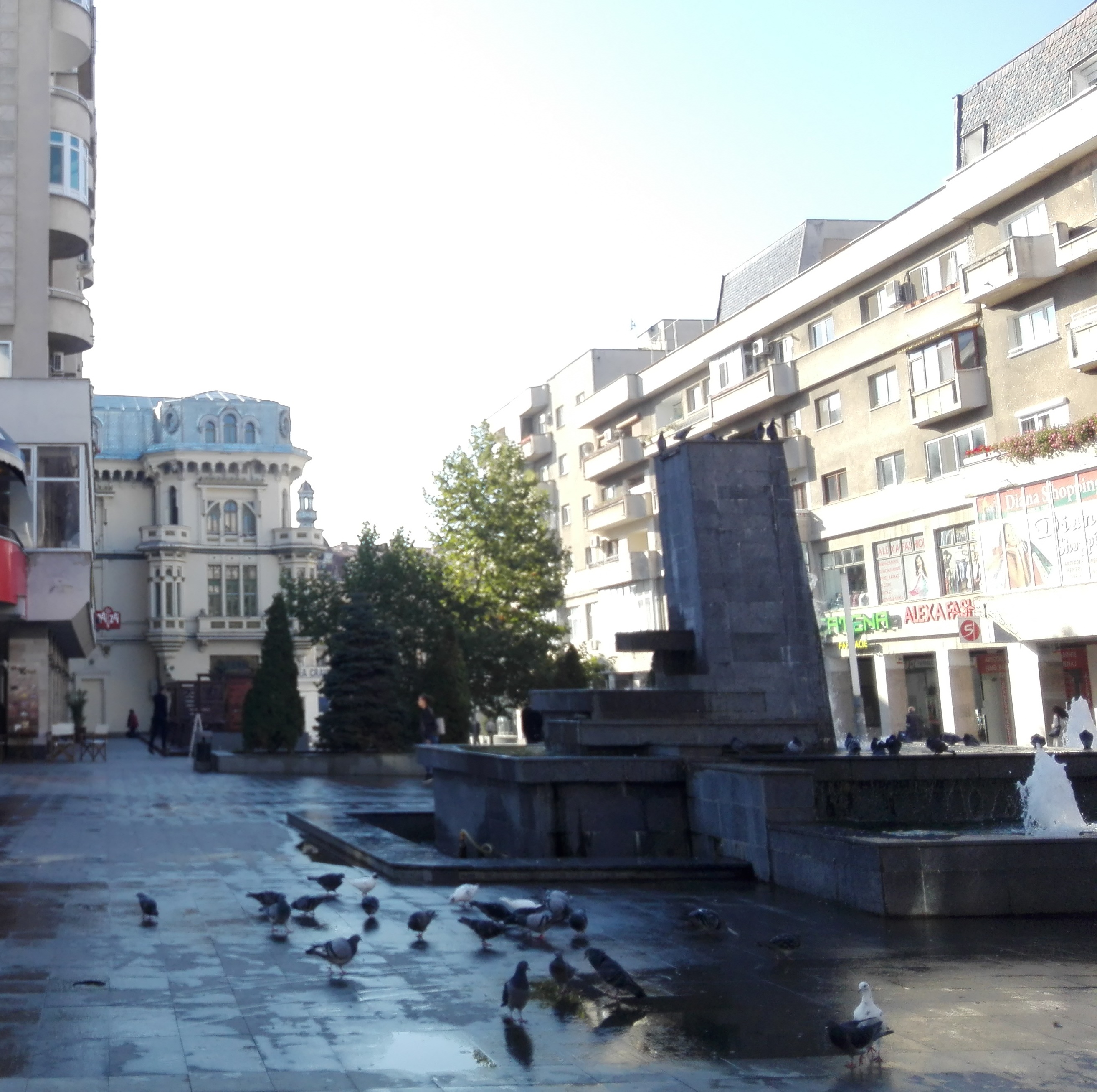 Azi despre ieri – 27 septembrie 2018