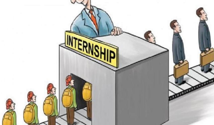 Tinerii vor putea face stagii de practică plătite de firme