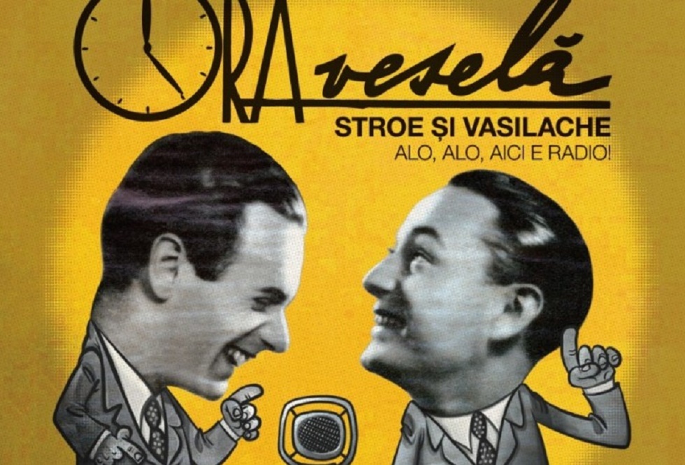 La Radio România Cultural, revine „Ora veselă”