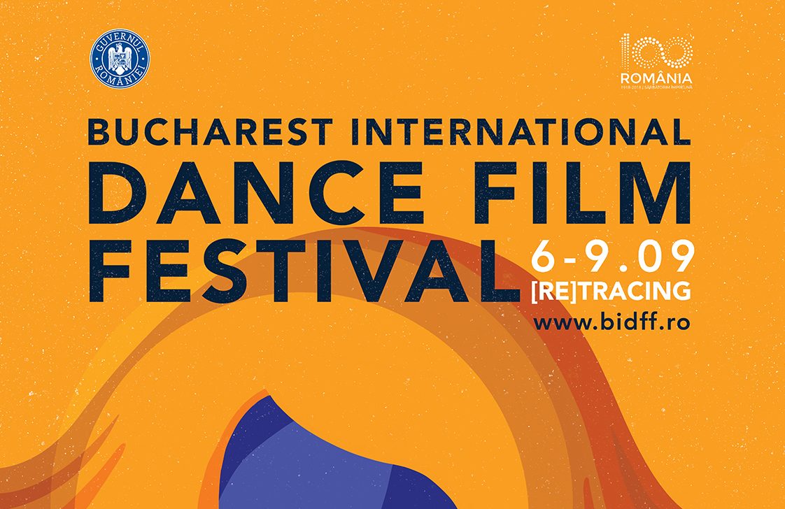 „Midnight Specials” la Bucharest International Dance Film Festival