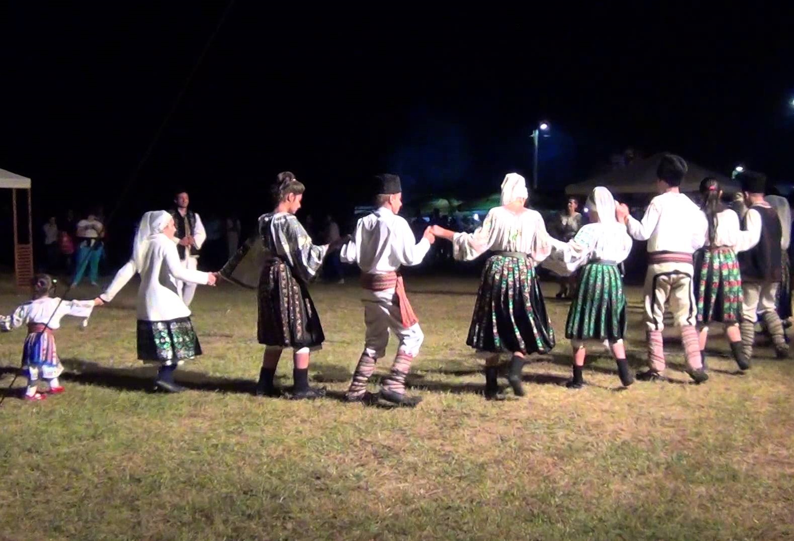 Festivalul „Ponoare, Ponoare”