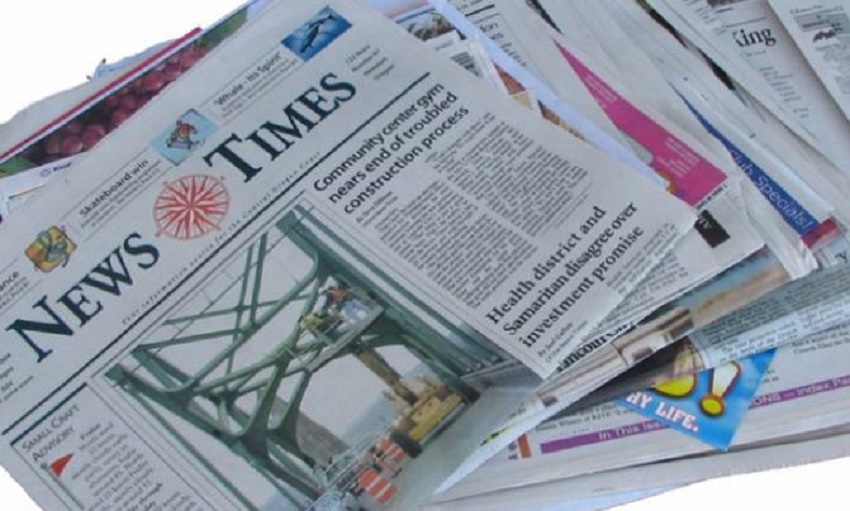 Presa internaționalã despre protestul de la București  