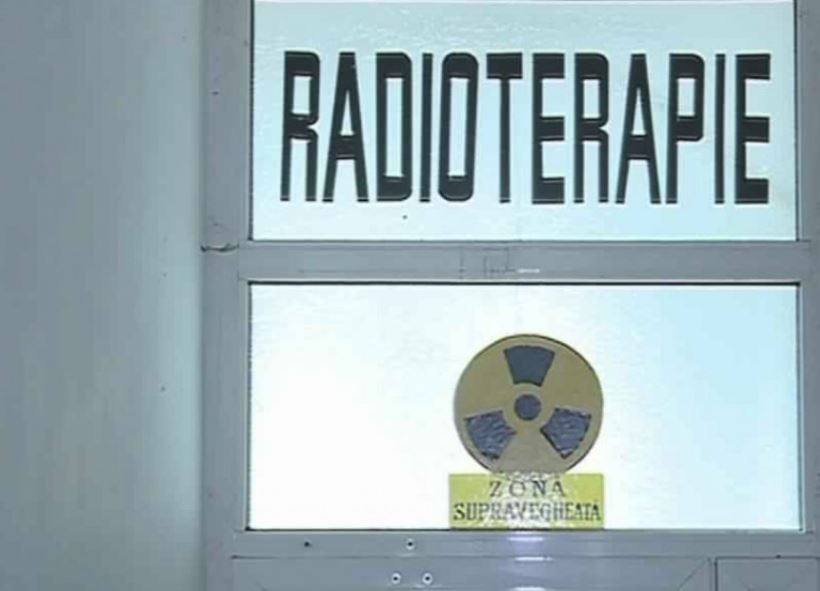 La Spitalul Județean Craiova a fost dezafectat acceleratorul linear (audio)