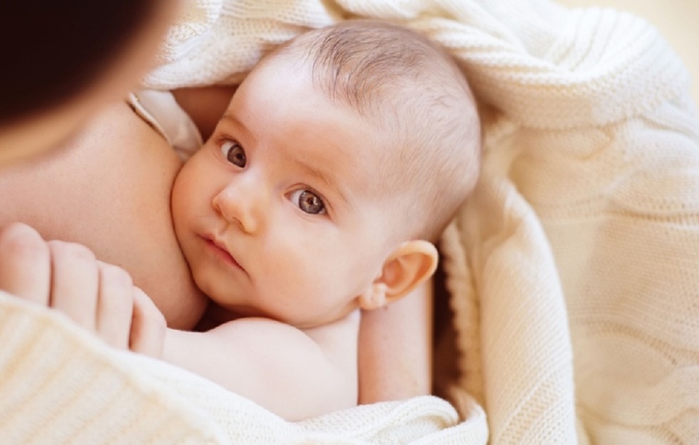 Săptămâna Mondială a Alăptării