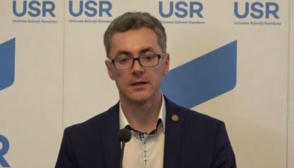 USR a făcut o evaluare proprie a ministrului justiţiei