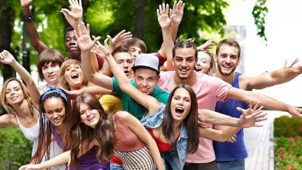 Ziua Internațională a Tineretului