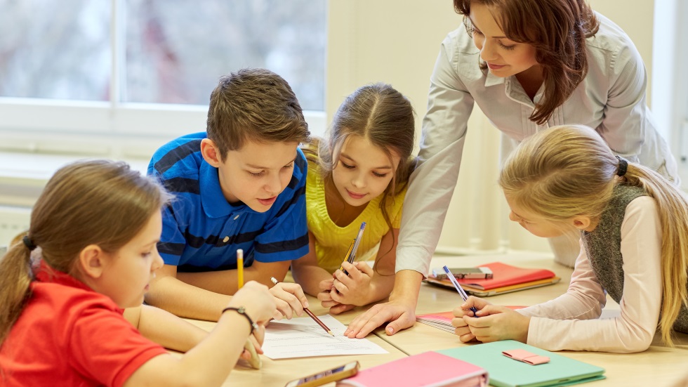 16 școli doljene în programul „Școală după Școală“