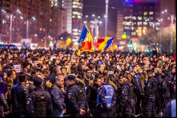 Primăria Capitalei susţine că mitingul românilor din diaspora, programat pentru mâine în Piaţa Victoriei, nu este asumat de niciun organizator