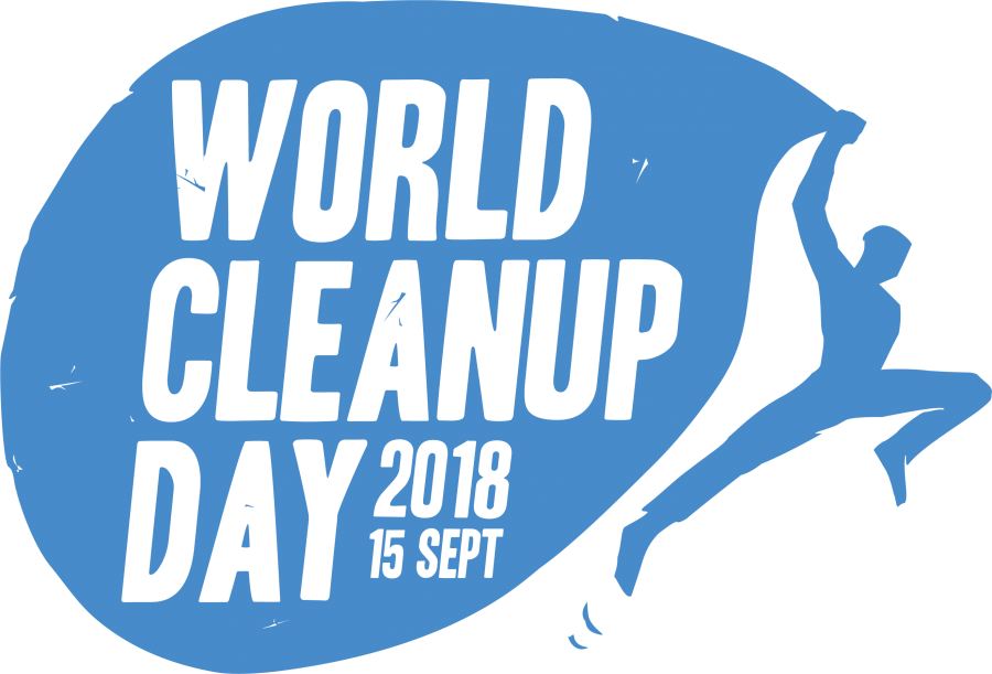 “World Cleanup Day” proiect dedicat companiilor și ONG-urilor