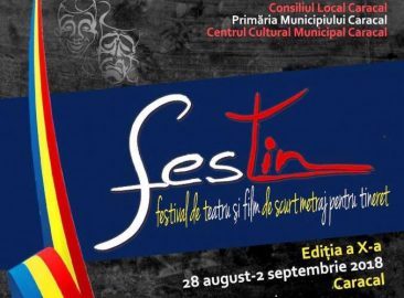 FesTin 2018, la Caracal