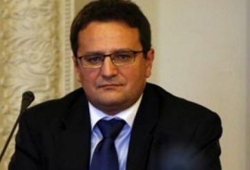 George Maior, chemat să dea explicații