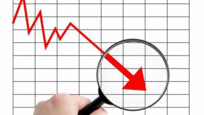 BNR a scăzut estimările de inflaţie (audio)