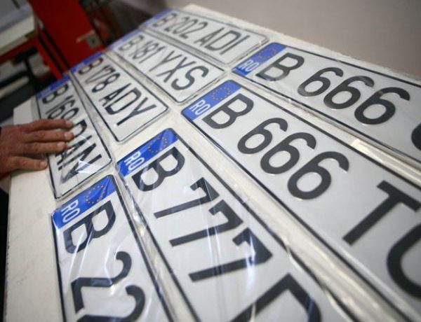 Program cu publicul al Serviciilor de Înmatriculări