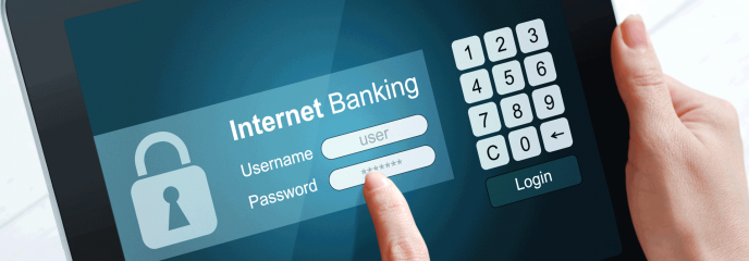 Bucureştenii, în topul celor care folosesc internet banking