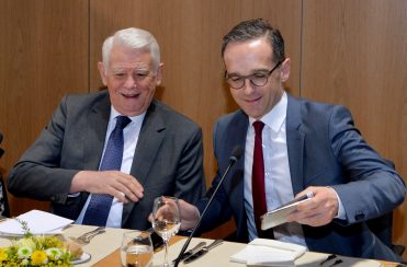 România îşi va desfăşura Preşedinţia Consiliului UE sub auspiciile ideii unei Europe mai unite