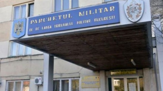 Parchetul Militar Bucureşti şi-a prelungit programul de lucru în acest weekend pentru a primi plângeri de la cei agresaţi de jandarmi