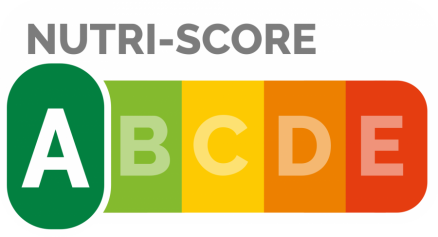 Belgia va introduce etichetarea Nutri-Score