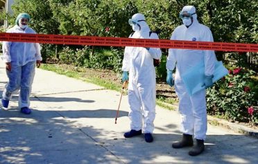 Opoziţia cere o comisie parlamentară de anchetă