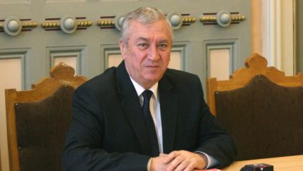 Un nou drum va fi modernizat