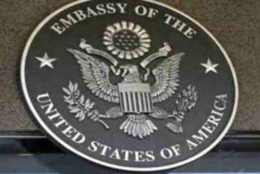 Ambasada SUA se delimitează de scrisoarea lui Rudolph Giuliani