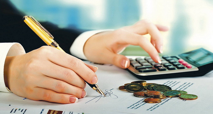 Presedintia critica rectificarea bugetara