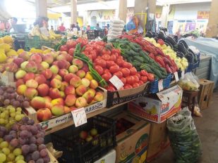 Prețuri de-nceput de toamnă