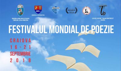 Început de toamnă culturală la Craiova