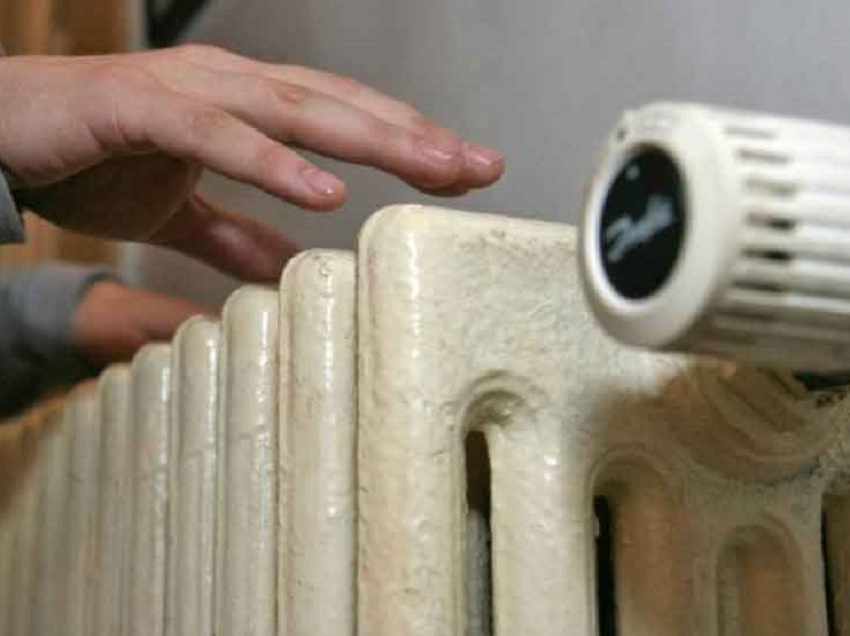 Subvenții la gigacalorie (audio)