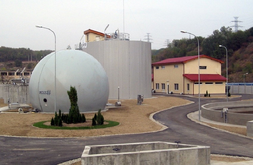 Se întrerupe apa în Slatina!