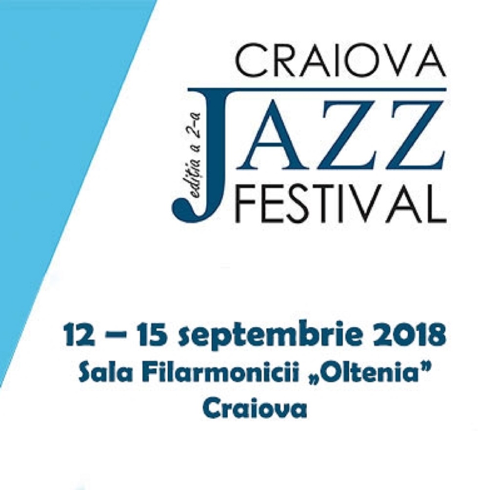 Craiova Jazz Festival, ediţia a II-a