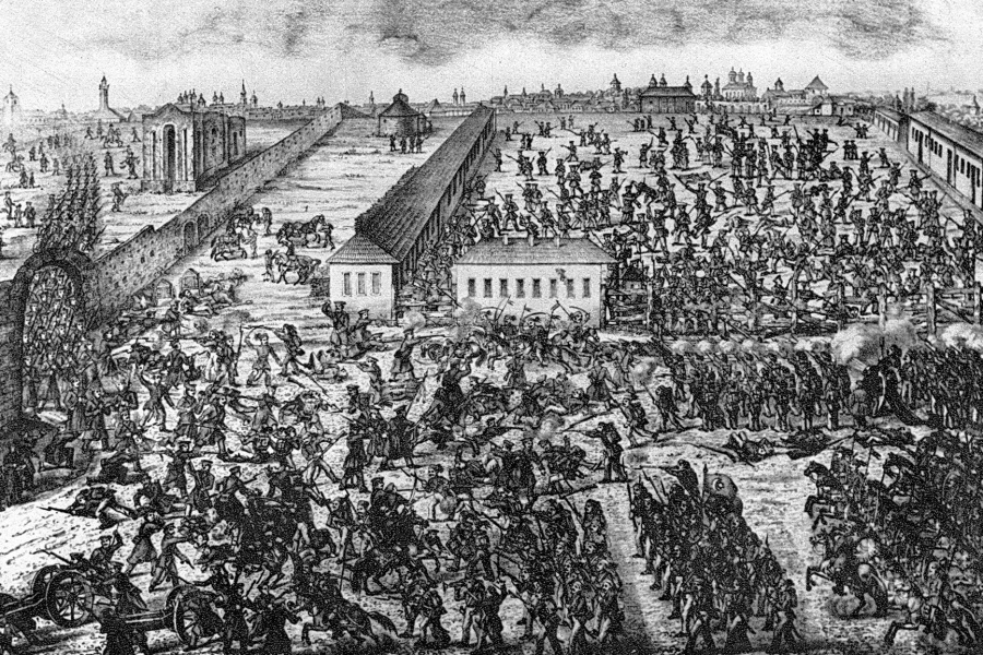 170 de ani de la Bătălia din Dealul Spirii, la ISU Mehedinţi