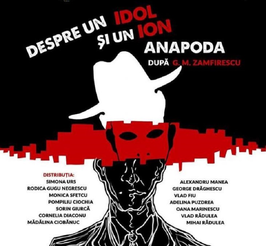 Teatrul „Elvira Godeanu” deschide stagiunea 