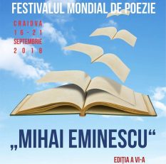 Festival Mondial de Poezie „Mihai Eminescu”
