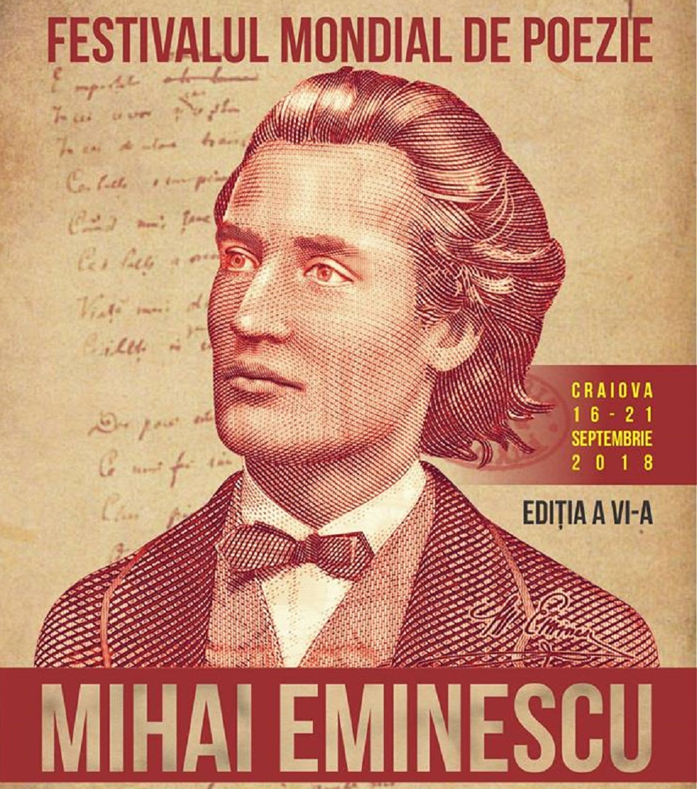 Festivalul Mondial de Poezie „Mihai Eminescu”