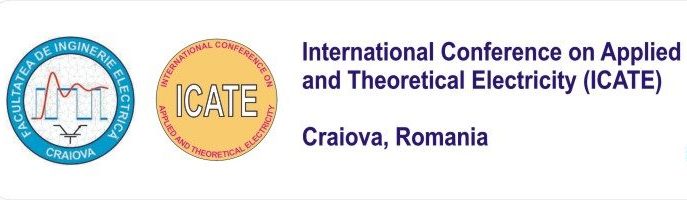 ICATE 2018, la Craiova
