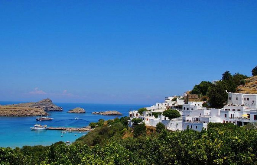 Atenţionare de călătorie – Grecia