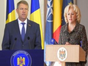 Decizia lui Iohannis (audio)