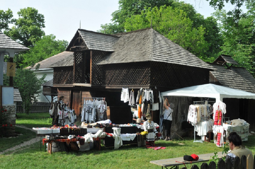 Festivalul naţional de folclor pentru deţinuţi, ediţia a IV-a