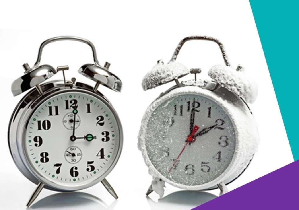 Consultarea privind ora de vară