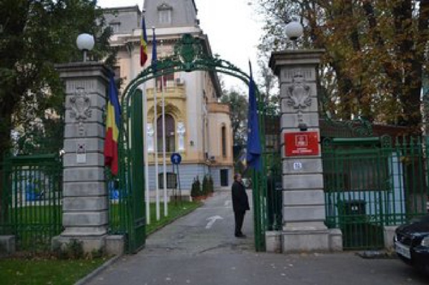 Comitetul Executiv Național al PSD (audio)