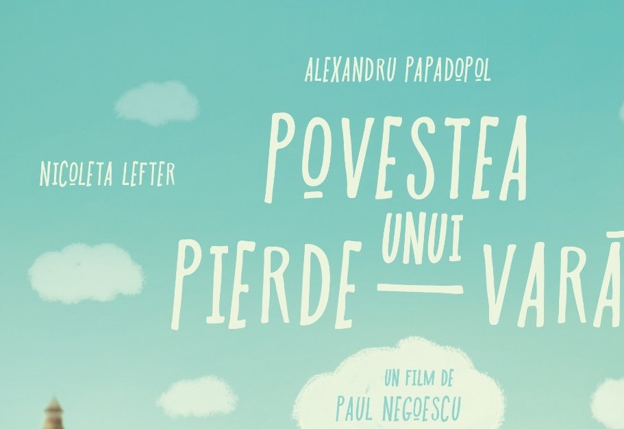 Povestea unui pierde vară (audio)