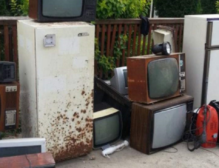 Rabla pentru electrocasnice