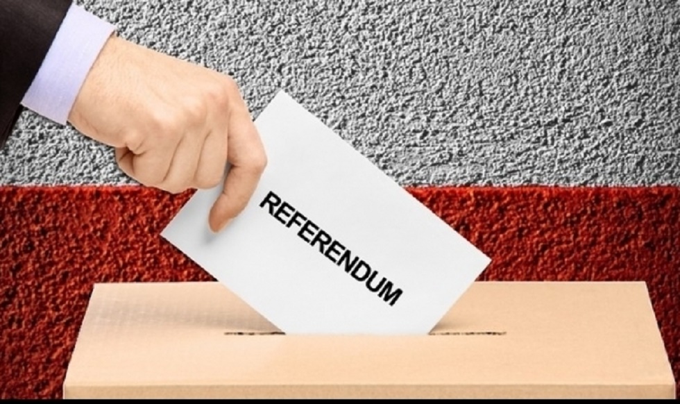 Discuții despre referendum (audio)