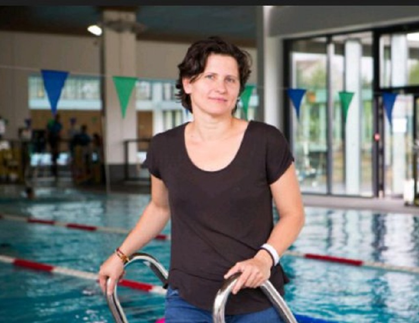 O româncă a devenit ministrul Sportului, în Franţa